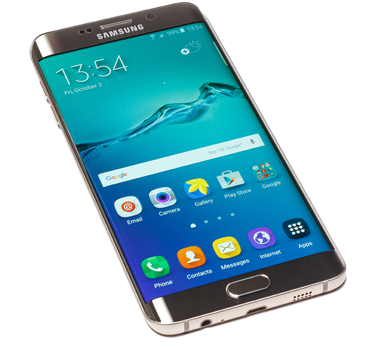 samsung galaxy s6 edge