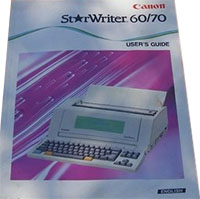 starwriter