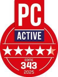 PCA sterren 4 5 343