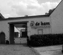 de kam