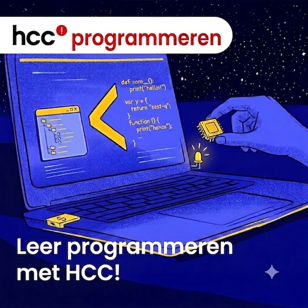 plaatje voor hcc programmeren