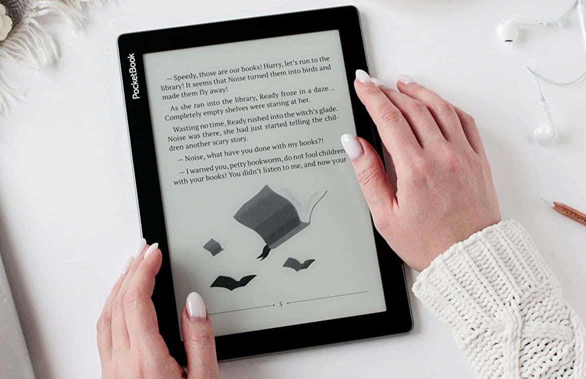 ereader