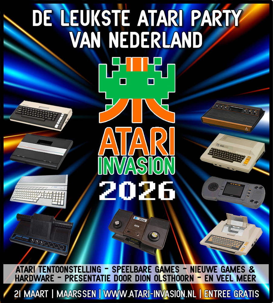 invasion 2026 nederlands