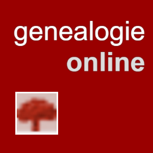 Genealogie online logo 300 300