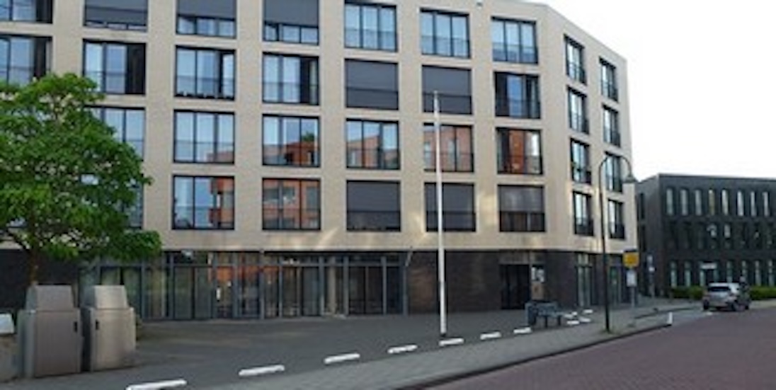 Wijkgebouw Bijdorp Zoetermeer