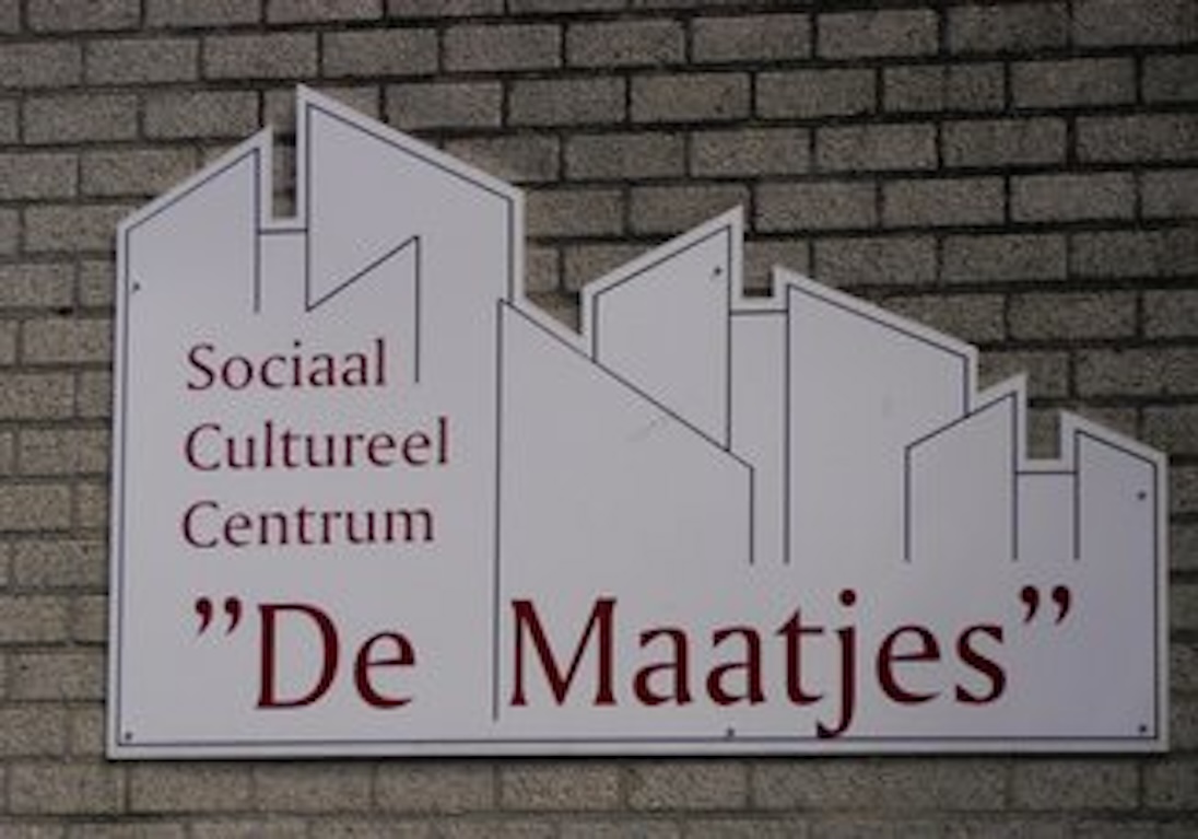 De Maatjes