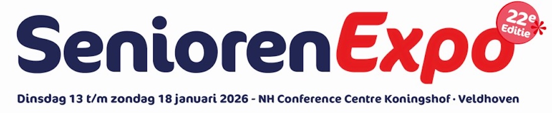 Logo SeniorenExpo 2026