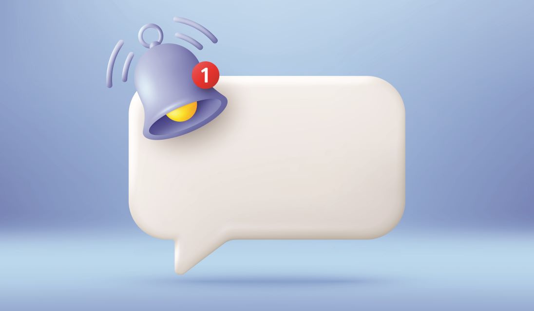 notificatie