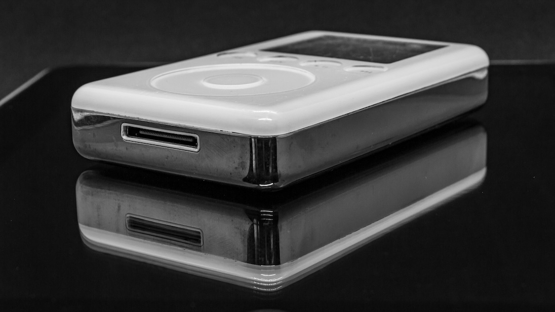 iPod