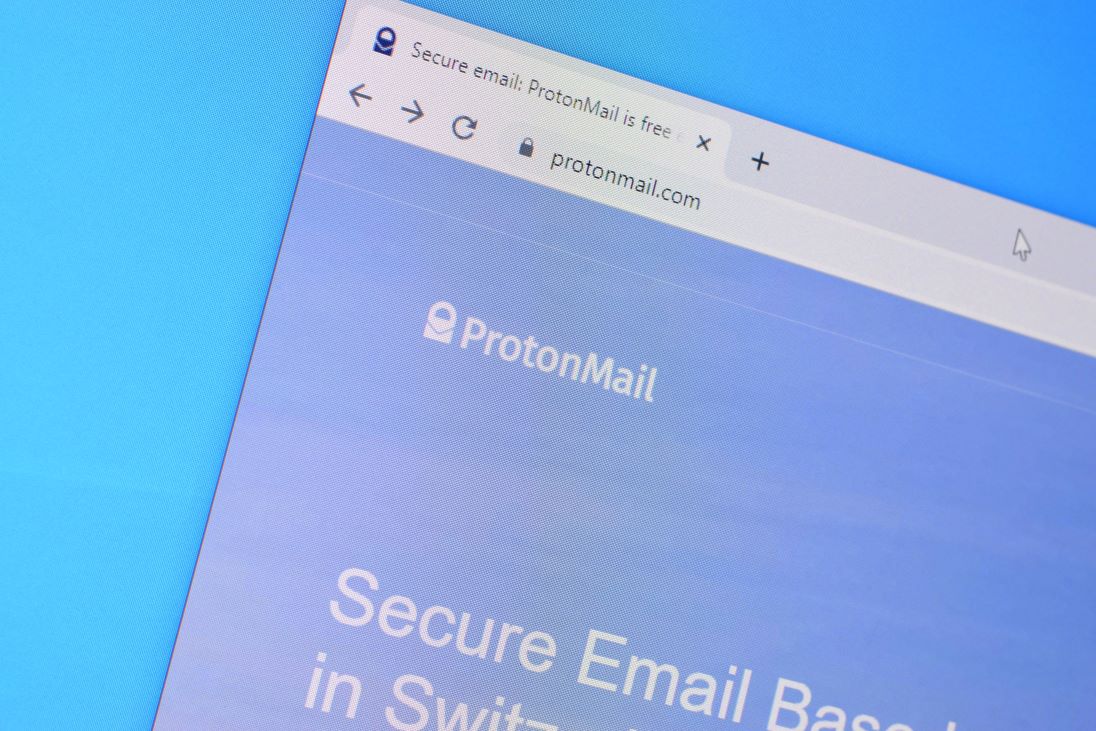 Protonmail
