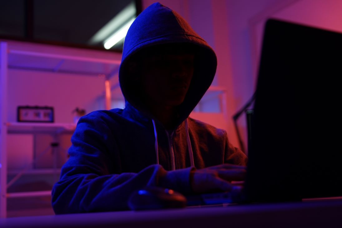 Hacker