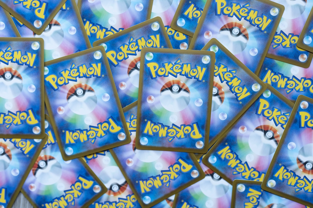 Pokemon