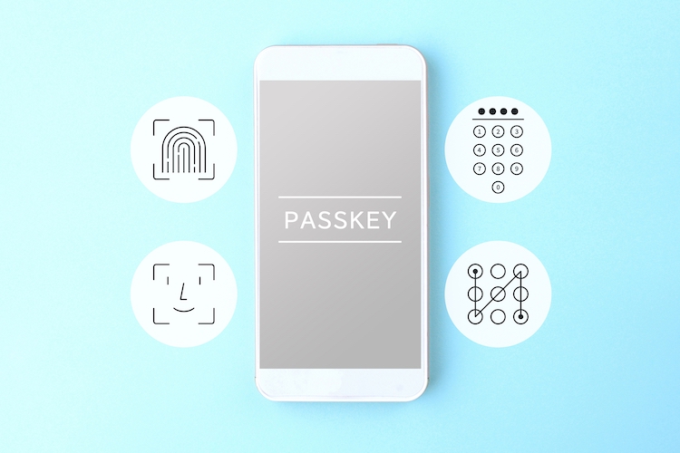 passkey