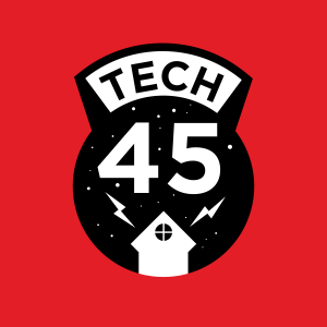 tech45 large
